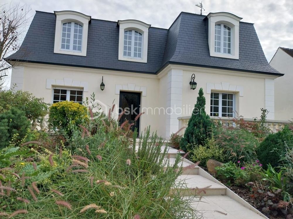 � vendre  Maison Champs-sur-Marne (77420)