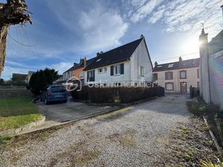  Maison � vendre 6 pi�ces 180 m�