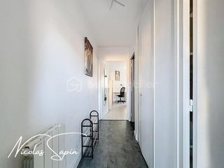  Appartement � vendre 1 pi�ce 25 m�