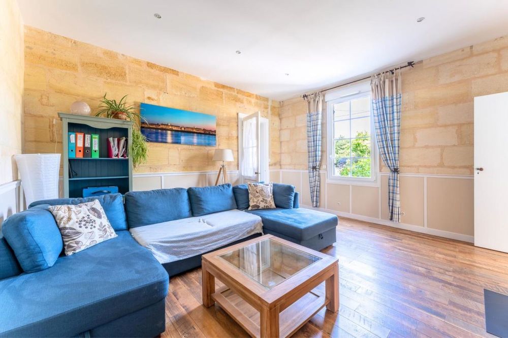 � vendre  Maison Izon (33450)