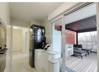  Appartement � vendre 5 pi�ces 89 m�