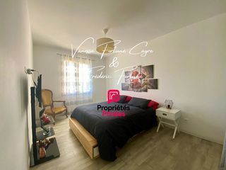  Maison � vendre 3 pi�ces 77 m�