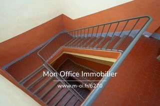  Appartement � vendre 2 pi�ces 35 m�