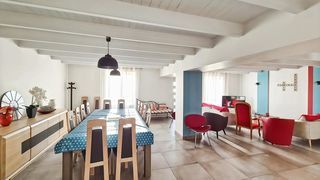  Propri�t�/ch�teau � vendre 8 pi�ces 245 m�