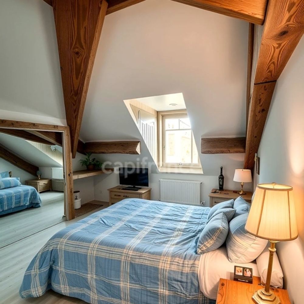 � vendre  Duplex/triplex Ferney-Voltaire (01210)