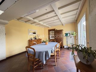  Propri�t�/ch�teau � vendre 12 pi�ces 290 m�