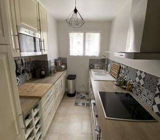  Appartement � louer 3 pi�ces 65 m�