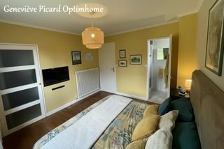  Maison � vendre 6 pi�ces 125 m�