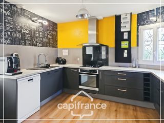  Maison � vendre 5 pi�ces 170 m�