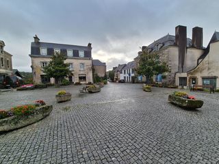  Appartement � vendre 1 pi�ce 26 m�