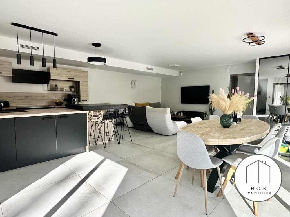 � vendre  Villa Rognac (13340)