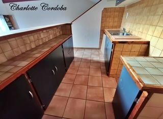  Maison � vendre 4 pi�ces 66 m�