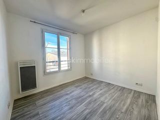  Appartement � vendre 2 pi�ces 46 m�