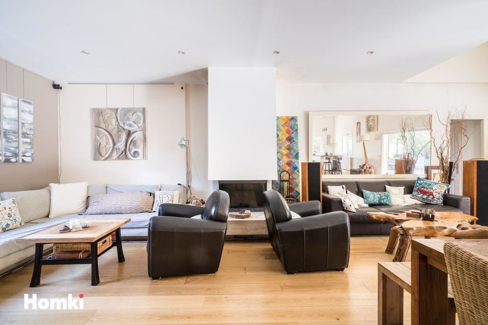 � vendre  Villa Saint-Dr�z�ry (34160)