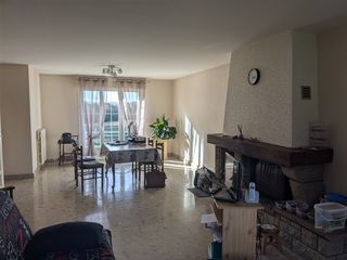  Maison � vendre 6 pi�ces 140 m�