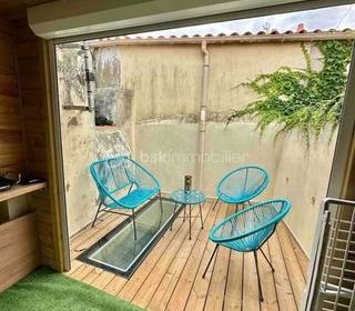  Maison � vendre 4 pi�ces 85 m�