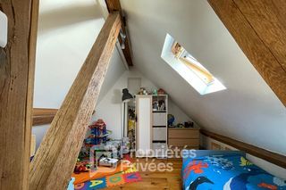  Appartement � vendre 4 pi�ces 114 m�