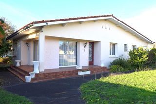  Maison � vendre 5 pi�ces 124 m�