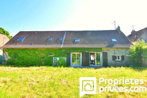   Maison Cerbois 7 pi�ce(s)  158 m2 Maison - 7 pi�ce(s) - 158 m�