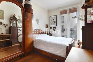  Appartement � vendre 2 pi�ces 36 m�