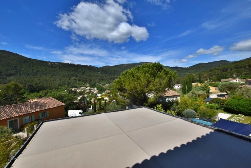 � vendre  Maison Solli�s-Toucas (83210)