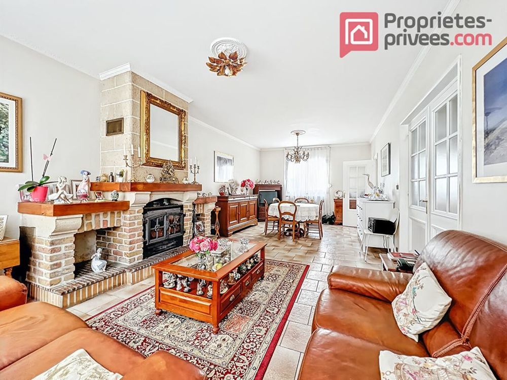 � vendre  Maison Lille (59000)