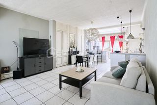  Maison � vendre 5 pi�ces 120 m�