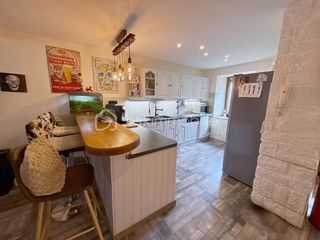  Maison � vendre 6 pi�ces 123 m�