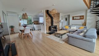  Maison � vendre 7 pi�ces 140 m�