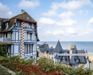  Appartement � vendre 3 pi�ces 61 m�