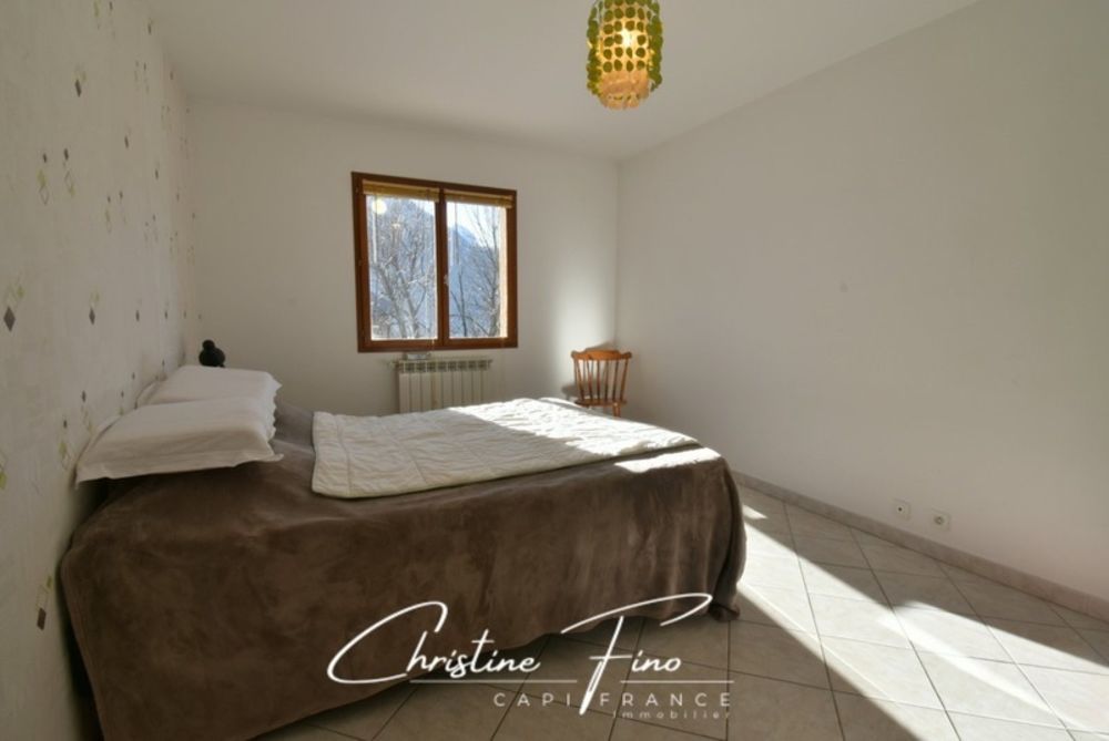 � vendre  Maison Brian�on (05100)