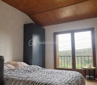  Maison � vendre 5 pi�ces 117 m�