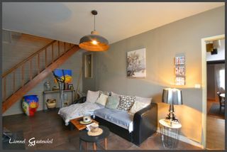  Maison � vendre 7 pi�ces 153 m�