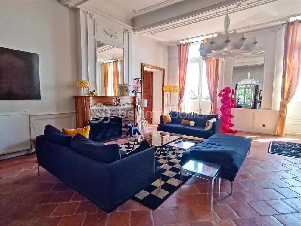 � vendre  H�tel Particulier Lectoure (32700)