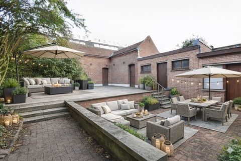   Maison familiale 6 pi�ces � 163 m� + d�pendances � terrain 1000 m� � fort potentiel Maison - 10 pi�ce(s) - 163 m�