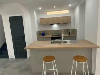  Maison � vendre 5 pi�ces 85 m�