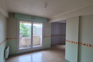  Appartement � vendre 3 pi�ces 61 m�