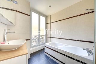  Appartement � vendre 4 pi�ces 98 m�