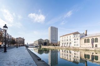  Appartement � vendre 5 pi�ces 115 m�