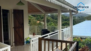  Maison � vendre 4 pi�ces 166 m�