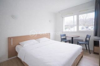  Appartement � vendre 1 pi�ce 18 m�