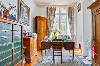  Propri�t�/ch�teau � vendre 13 pi�ces 291 m�