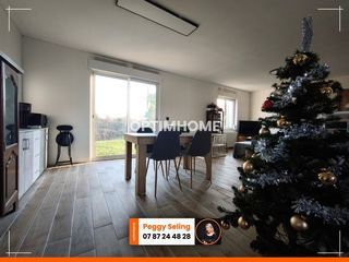  Maison � vendre 6 pi�ces 100 m�