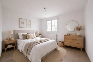  Maison � vendre 5 pi�ces 90 m�