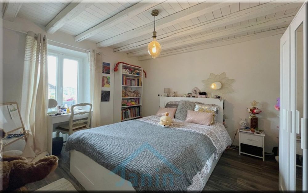 � vendre  Maison Challex (01630)