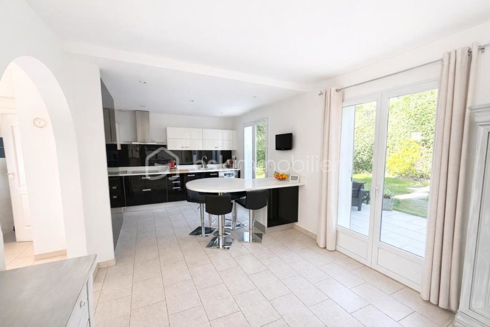 � vendre  Maison Yerres (91330)