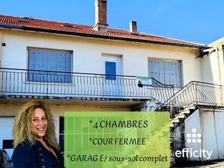  Maison � vendre 6 pi�ces 150 m�