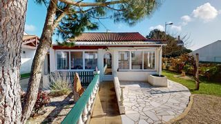  Maison � vendre 5 pi�ces 120 m�