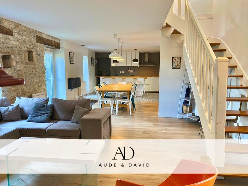 � vendre  Maison Pouldreuzic (29710)