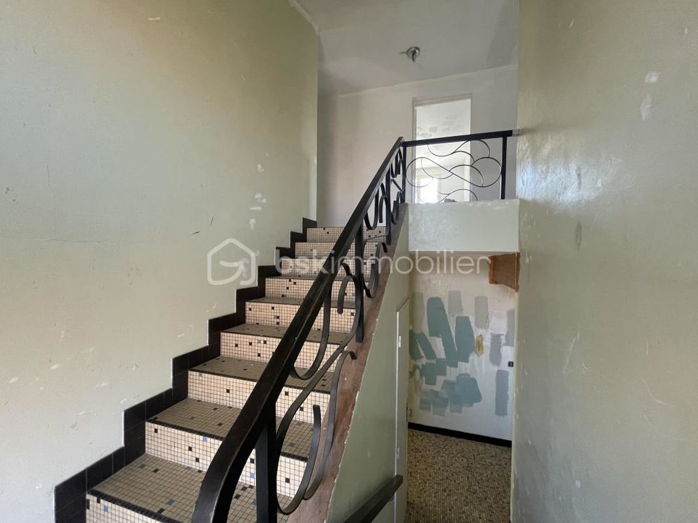 � vendre  Propri�t�/ch�teau Garlin (64330)